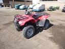 2011 Honda TRX420FE Image