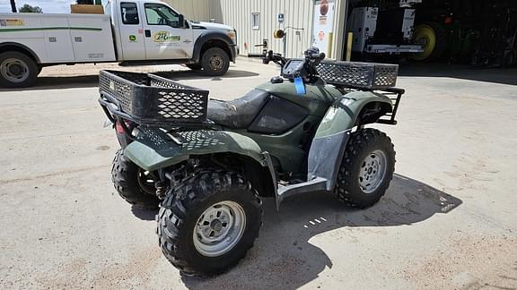 Image of Honda TRX420FPA equipment image 1