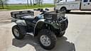 2011 Honda TRX420FPA Image