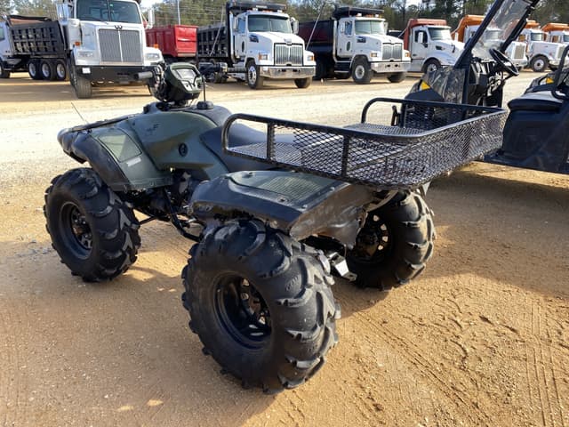 Image of Honda TRX500 equipment image 1