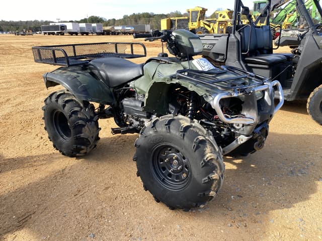 Image of Honda TRX500 equipment image 3