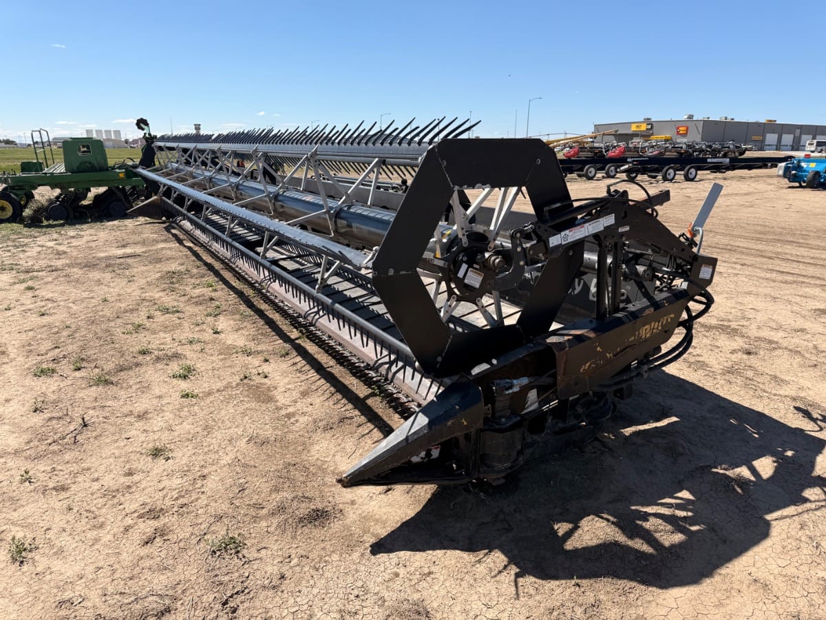 2011 Honey Bee P36 Equipment Image0