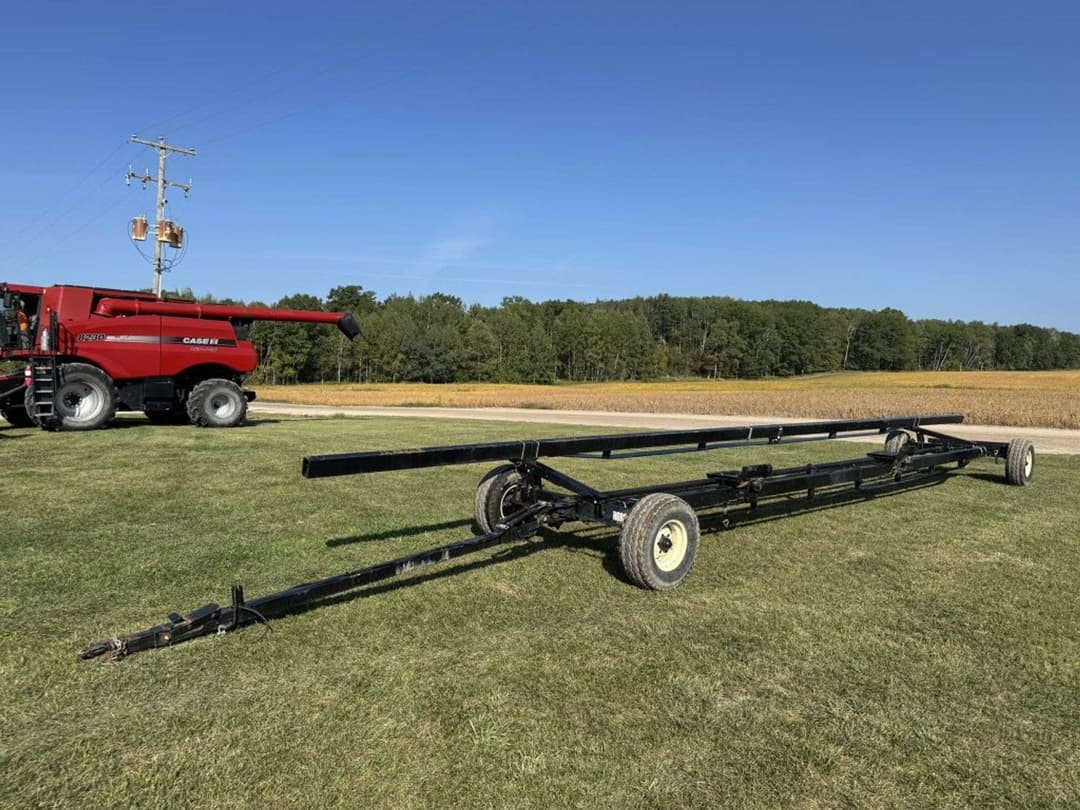 Image of Horst CHCF Primary image