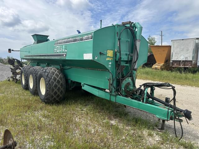 Image of Houle 48-6D6100 equipment image 2