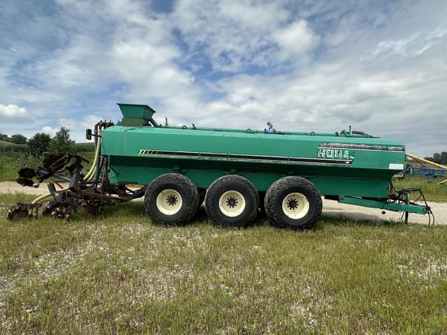 Image of Houle 48-6D6100 equipment image 3