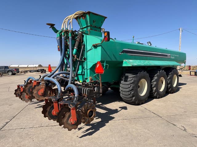 Image of Houle 7300 equipment image 3