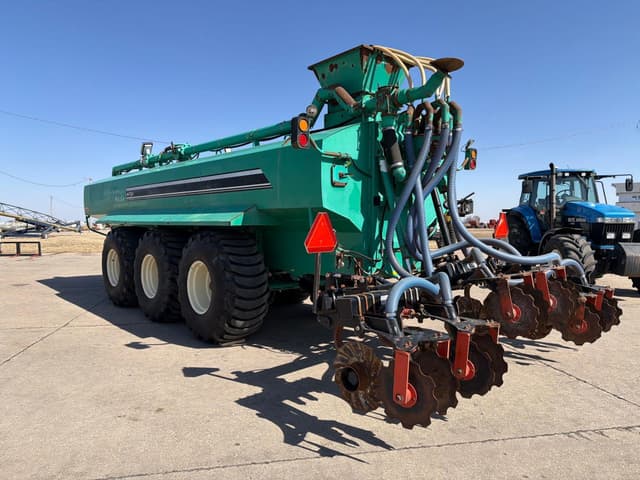 Image of Houle 7300 equipment image 2