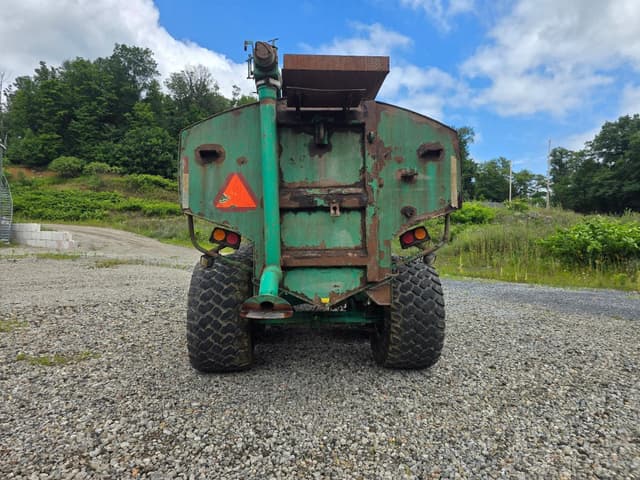 Image of Houle EL48-6D7300 equipment image 2