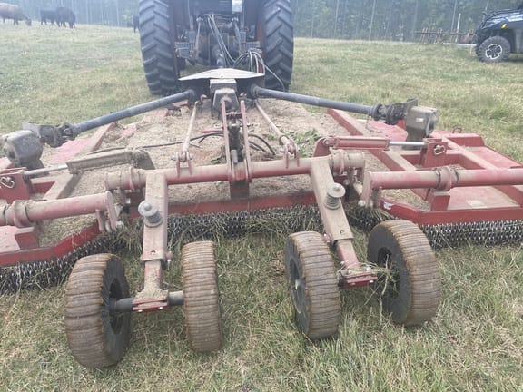 Main image Howse SHD15