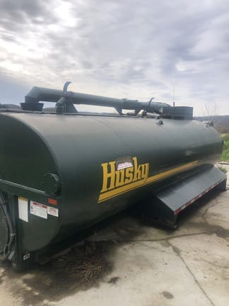 Main image Husky 4250