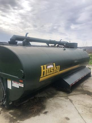 2011 Husky 4250 Equipment Image0