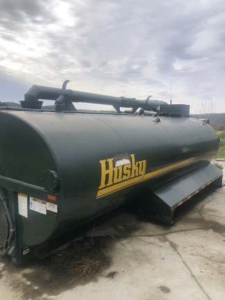 Main image Husky 4250