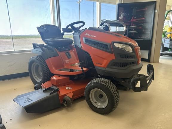 Image of Husqvarna GT52XLS Primary image
