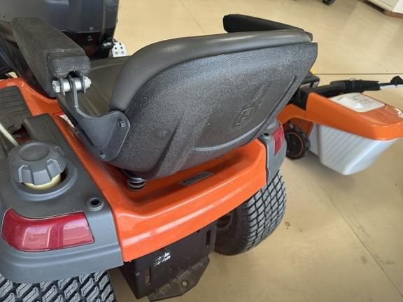 Image of Husqvarna GT52XLS equipment image 3