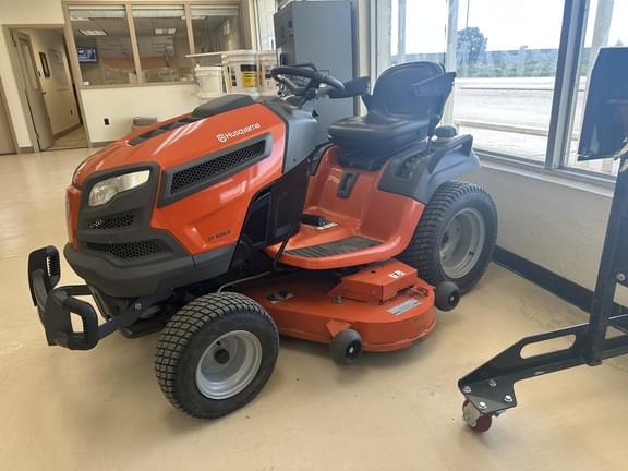 Image of Husqvarna GT52XLS equipment image 1