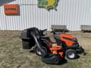 2011 Husqvarna GTH24V52LS Image