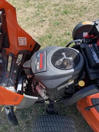 Image of Husqvarna GTH24V52LS equipment image 4