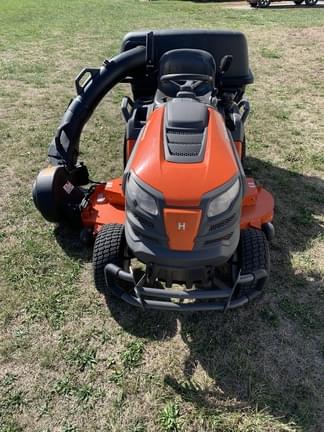 Image of Husqvarna GTH24V52LS equipment image 1