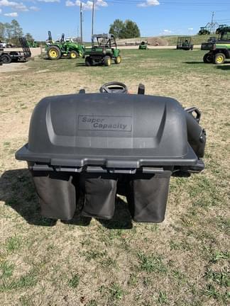 Image of Husqvarna GTH24V52LS equipment image 3