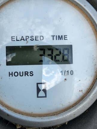 Image of Husqvarna GTH27V48LS equipment image 1