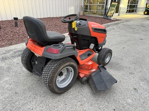Image of Husqvarna GTH27V48LS equipment image 3