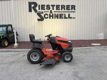 Main image Husqvarna GTH27V48LS