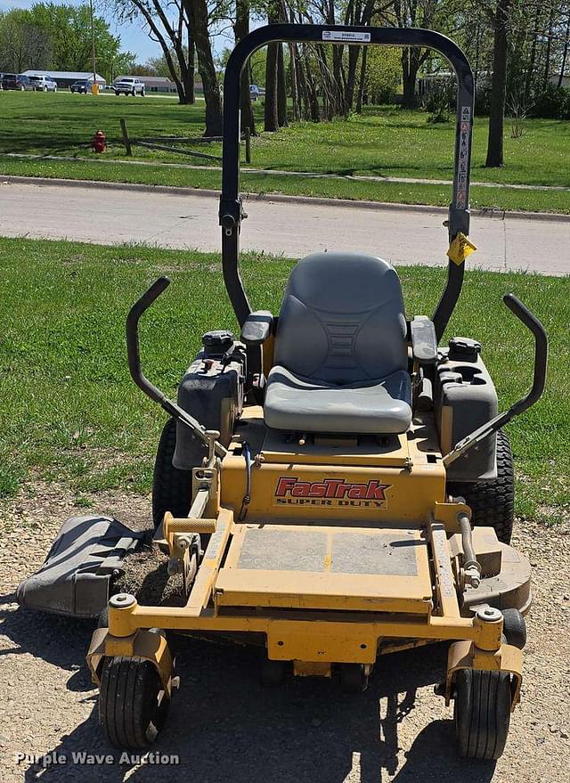 Image of Hustler FasTrak Super Duty equipment image 1