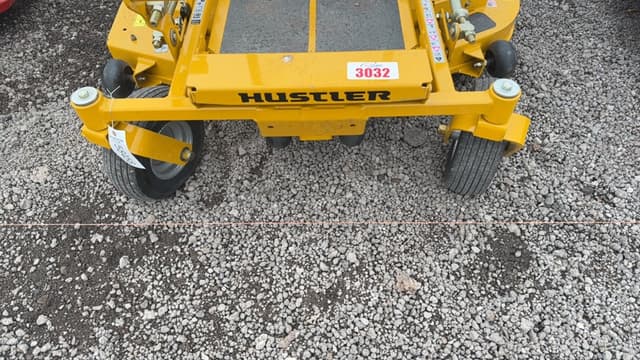 Image of Hustler FasTrak equipment image 3