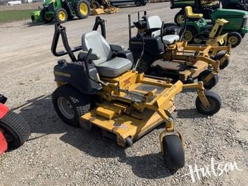 Main image Hustler X-ONE