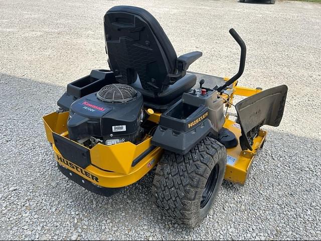 Image of Hustler Raptor XDX equipment image 2