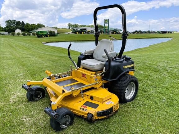 Main image Hustler X-ONE