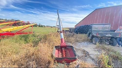 Image of Hutchinson 10x42 equipment image 1