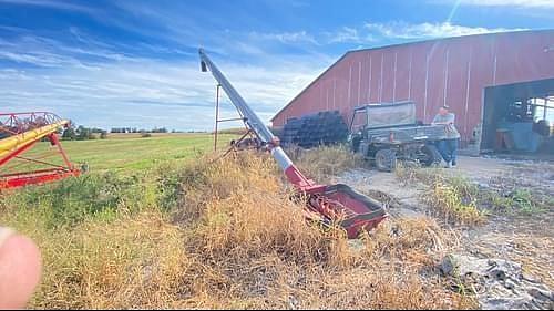 Image of Hutchinson 10x42 equipment image 3