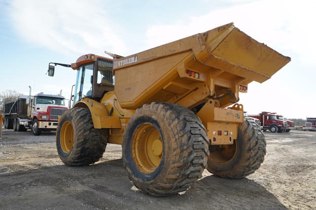 Image of Hydrema 912HM equipment image 2