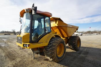 2011 Hydrema 912HM Equipment Image0