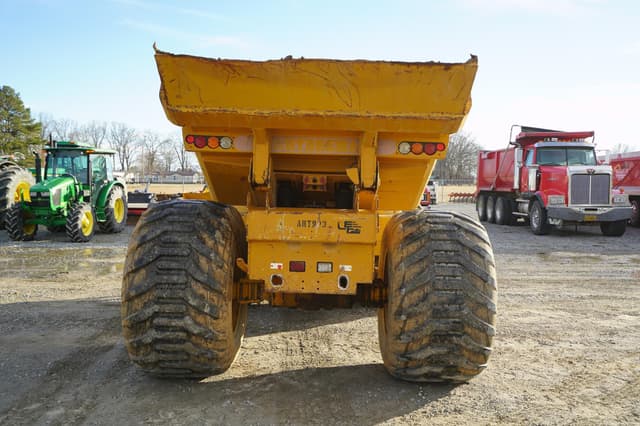 Image of Hydrema 912HM equipment image 3