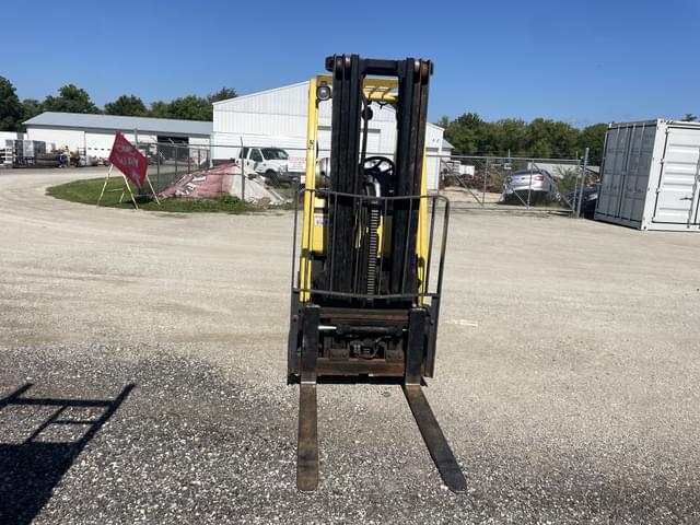 Image of Hyster S40FTS equipment image 1