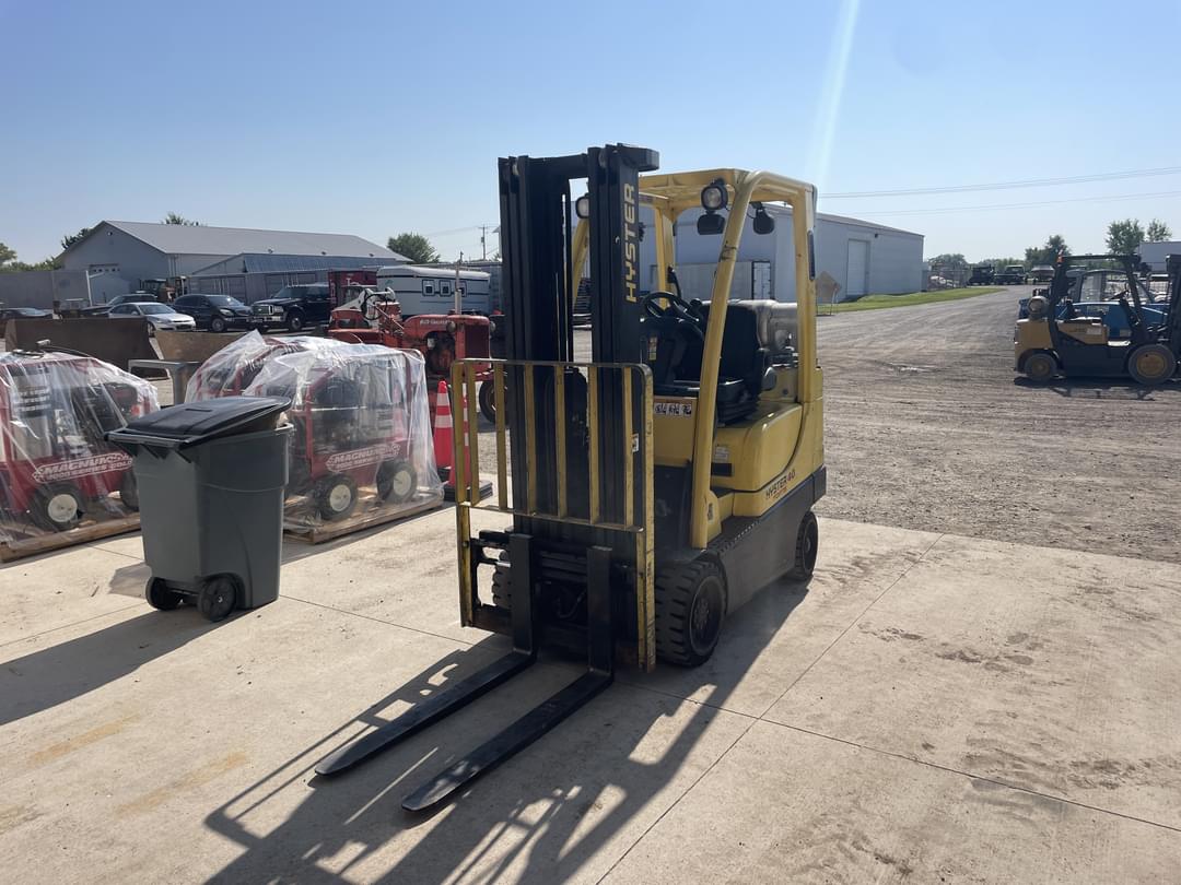 Image of Hyster S40FTS Primary image