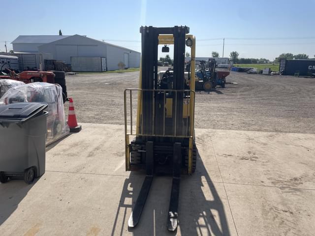 Image of Hyster S40FTS equipment image 1
