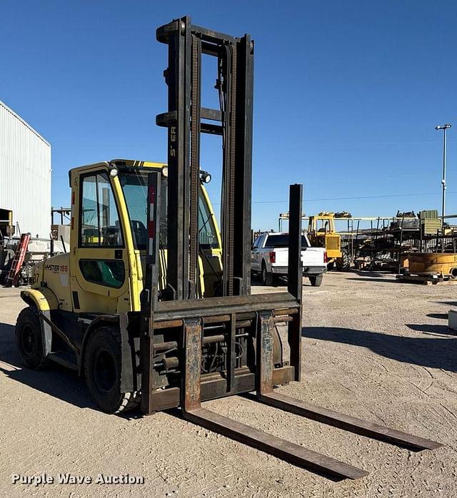 Image of Hyster H155FT equipment image 2