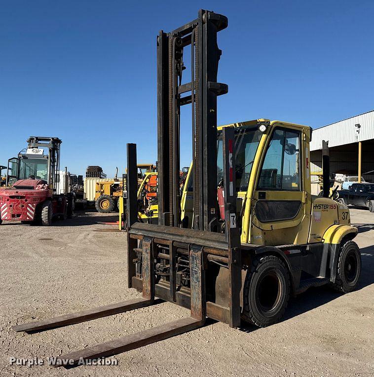 Image of Hyster H155FT Primary image