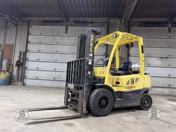 Main image Hyster H50FT