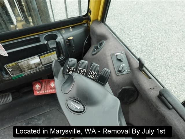 Image of Hyster H80FT equipment image 2