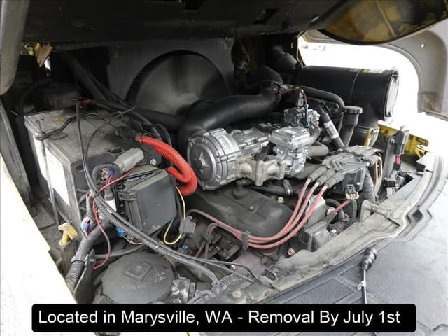Image of Hyster H80FT equipment image 1