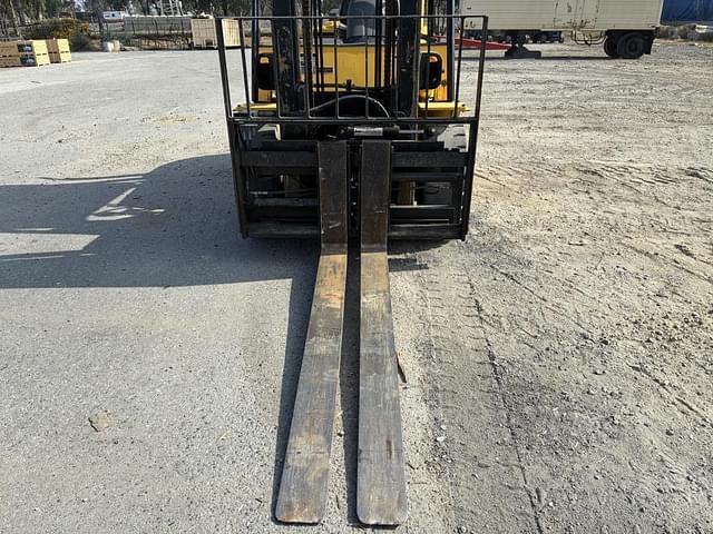 Image of Hyundai 45DS-7E equipment image 4