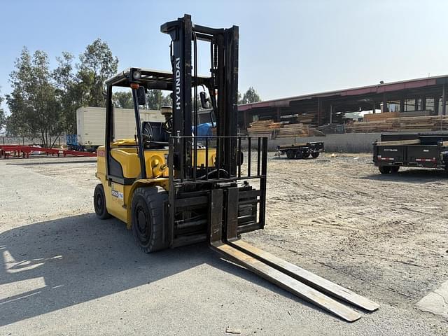 Image of Hyundai 45DS-7E equipment image 1