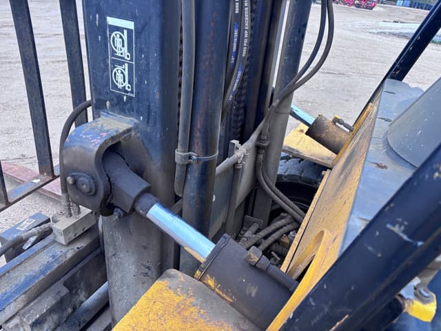 Image of Hyundai 45DS-7E equipment image 4