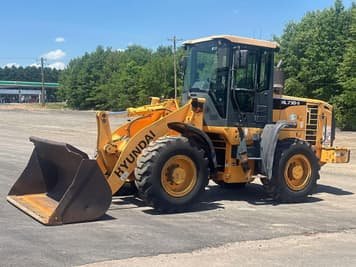 Main image Hyundai HL730-9