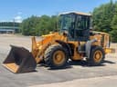 2011 Hyundai HL730-9 Image