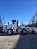 2011 Hyundai HL730-9A Image